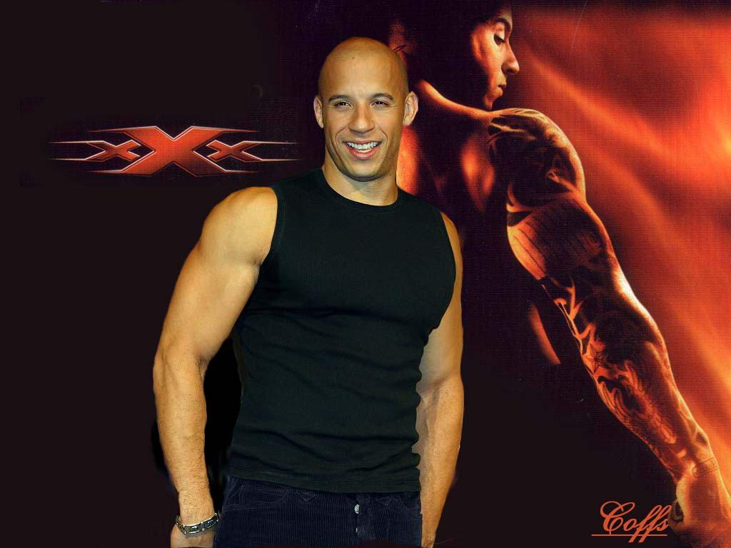  _Vin Diesel___Foto-wallpapers    _      _Vin Diesel
